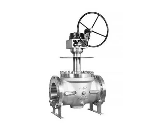Cryogenics Valve