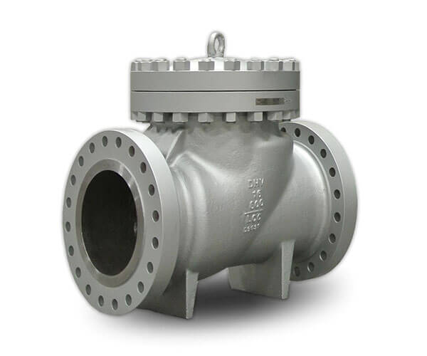 Check Valve