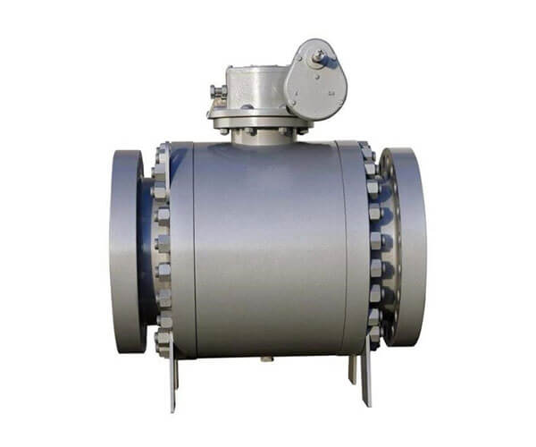 Ball Valve