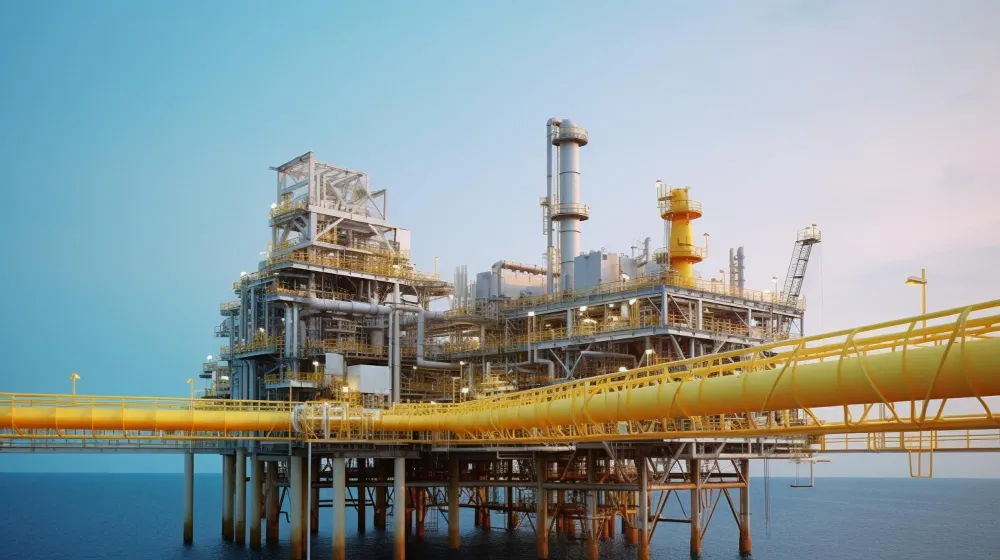 oil and gas valve supplier